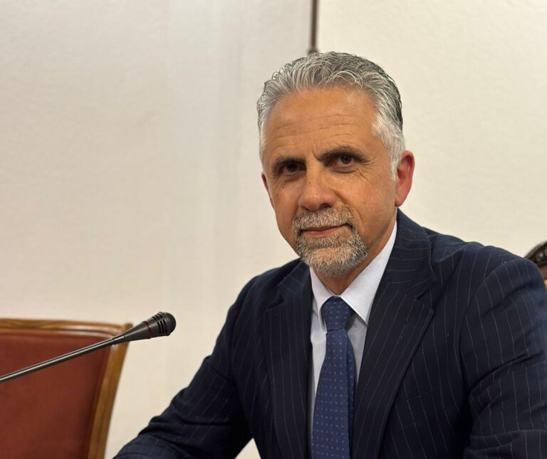 Abbate: “No a chiusura  Ccpm Taormina. Farò la mia parte”