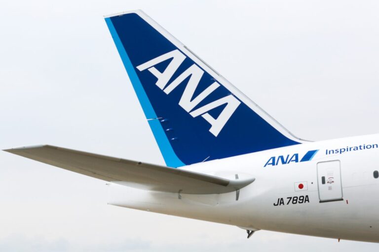 ANA e ITA Airways siglano accordo di codeshare per voli Giappone-Italia ANA e ITA Airways siglano accordo di codeshare per voli Giappone-Italia