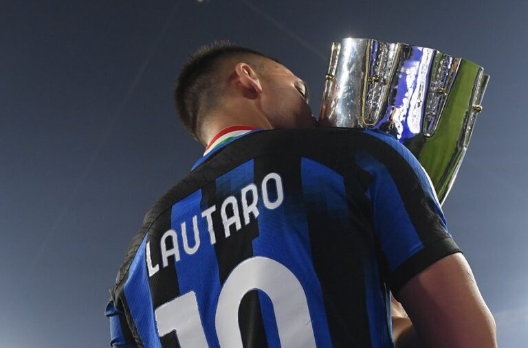 Inter-Napoli 1-0, gol e highlights Inter-Napoli 1-0, gol e highlights