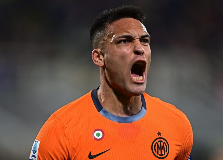 Inter, trattativa ad oltranza per Lautaro: il “Toro” vale 150 mln