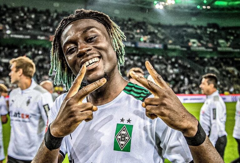 Sfida Milan-Roma per Koné Sfida Milan-Roma per Koné