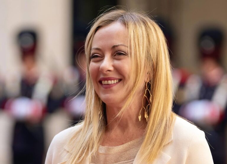 Meloni “cannibalizza” Salvini: pronto lo scalpo finale