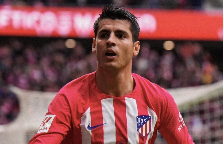 Morata: “Sono stato vicino all’Inter”