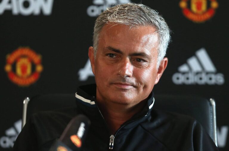 Mourinho riparte dal Barcellona?