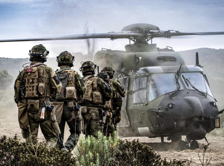 Guerra Nato-Russia? Esercitazione “apocalittica”