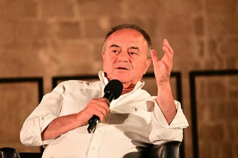 Gratteri: “Gomorra? Hanno creato un guaio, risultato devastante”