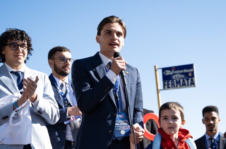 Ccpm, Catania al fianco di Taormina. Capuana (FI): “No alla chiusura”