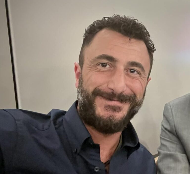 Pozzolo: “Non sono un pistolero, la verità verrà fuori”