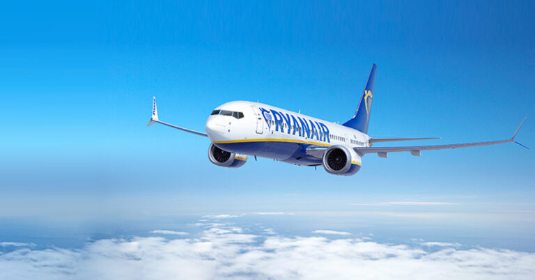 Altro che chiusure a Taormina: è guerra Ota-Ryanair sui voli low cost