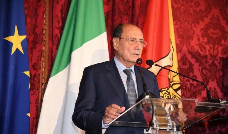 Schifani: “Ok a Manovra senza esercizio provvisorio è un grande risultato”