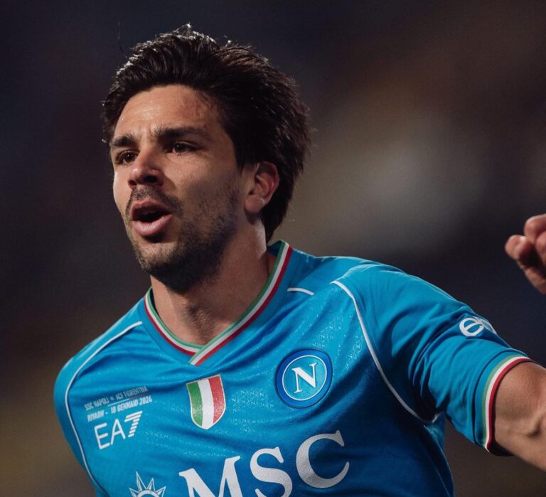 Napoli-Fiorentina 3-0, gol e highlights Napoli-Fiorentina 3-0, gol e highlights