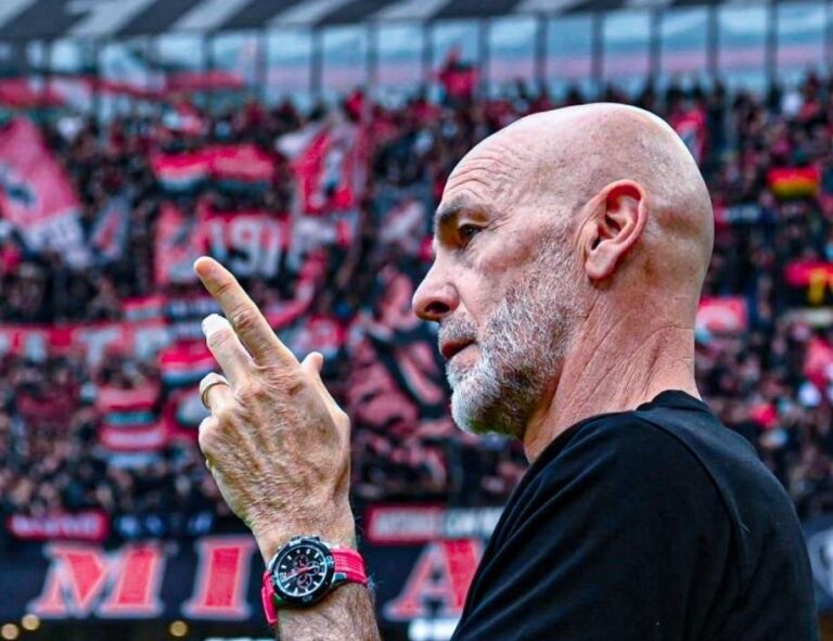 Napoli, è Pioli l’alternativa a Conte