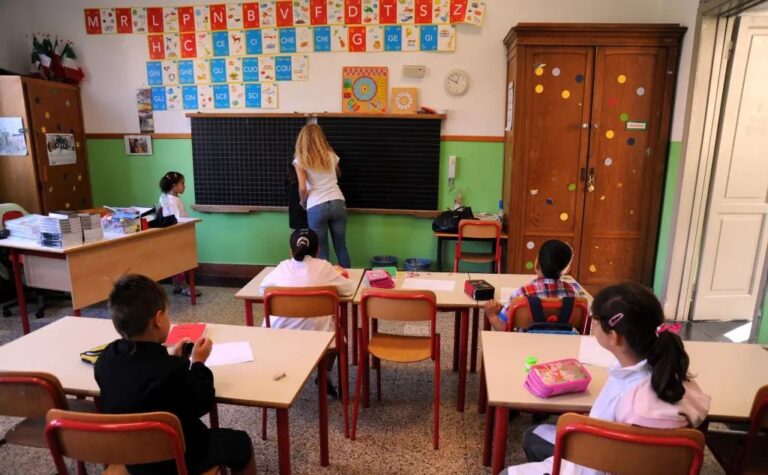 Agenda Sud, dal Mim 8 milioni per l’assunzione di nuovi docenti