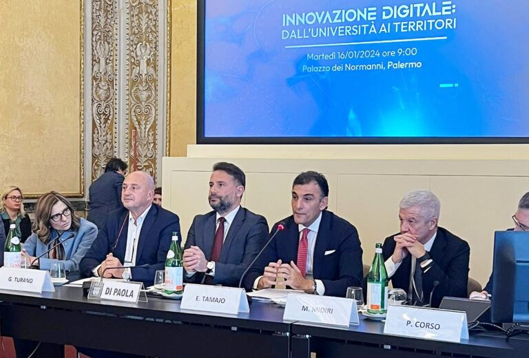 Fondi Ue, Tamajo: “Nel 2023 certificati oltre 105 mln del Po Fesr 2014/20”