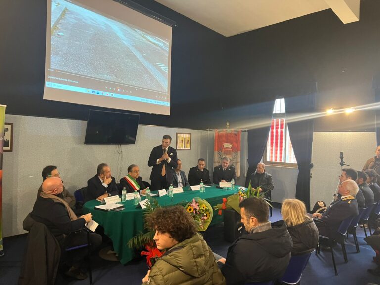 Anniversario Di Matteo, Tamajo: “Morte brutale da non dimenticare”