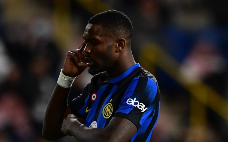Inter-Lazio 3-0, gol e highlights