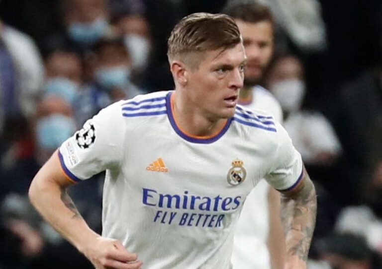 Juve, c’è l’offerta per Kroos: il tedesco ci pensa