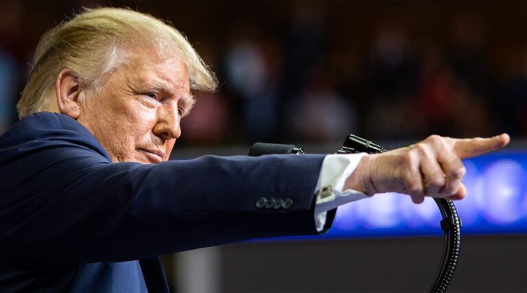 La vittoria alle primarie nell’Iowa spianerà la strada a Trump?