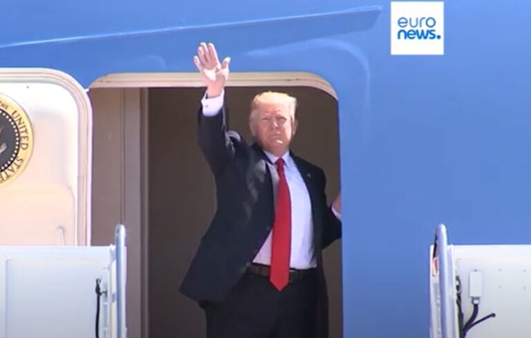 Quale futuro per le relazioni Usa-Ue in caso di vittoria di Trump?