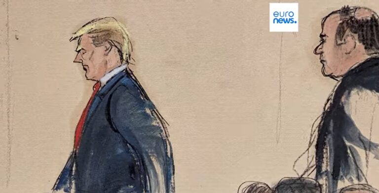 Stati Uniti: Trump condannato, dovrà pagare 83 mln di dollari a Carroll