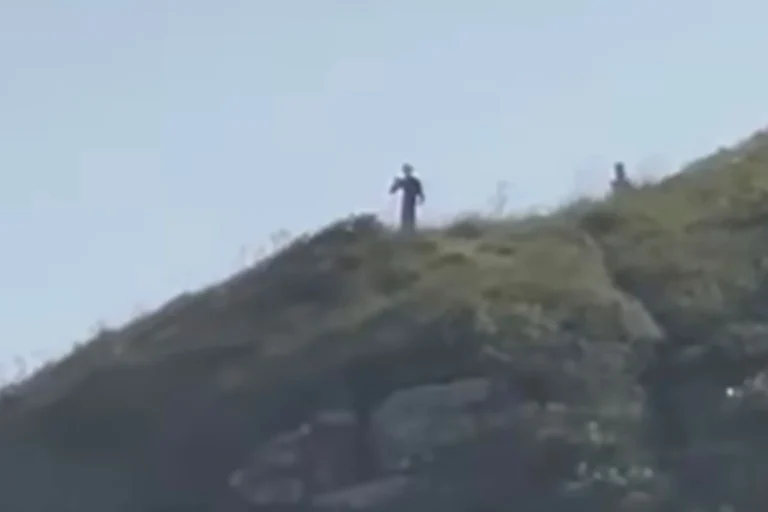 Alieni in Brasile? Il filmato è virale (VIDEO)
