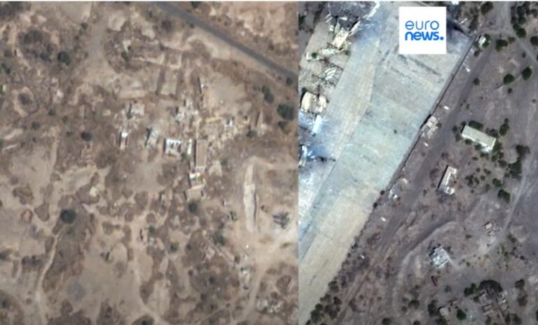 Yemen, ancora bombardamenti Usa