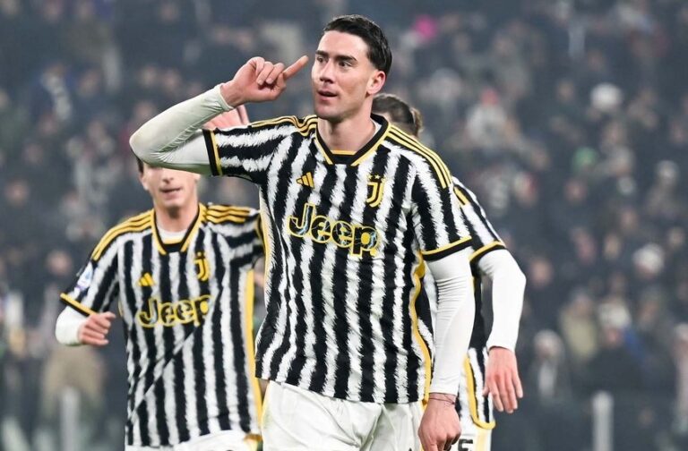 Juve-Sassuolo 3-0, gol e highlights