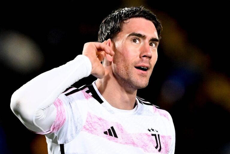 Lecce-Juve 0-3, gol e highlights