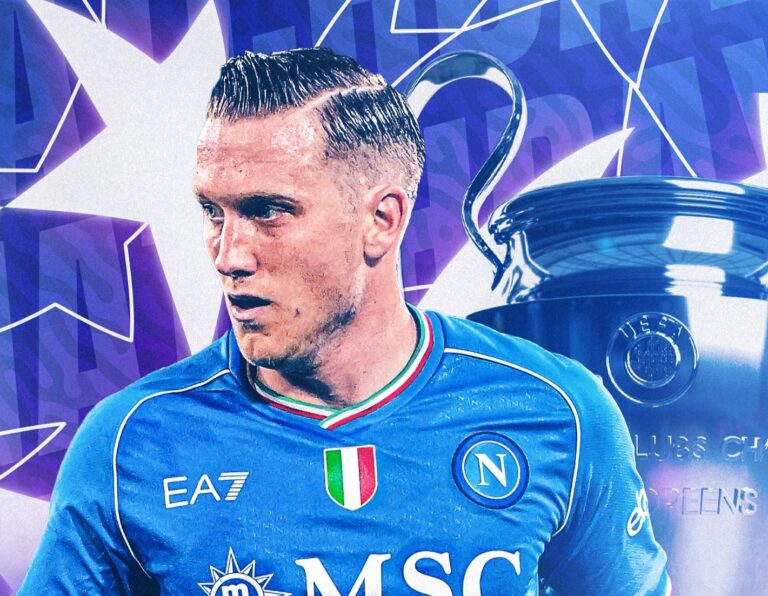 Zielinski firma con l’Inter, la conferma del padre
