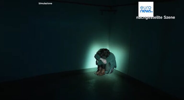 Abusi sessuali nella Chiesa evangelica: migliaia di vittime in Germania 