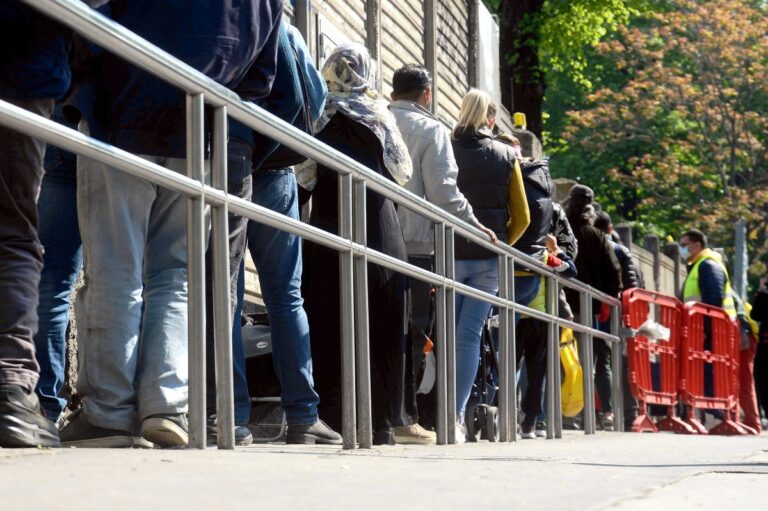 Confcommercio, in calo l’indice del disagio sociale