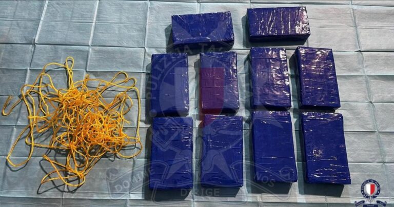 Dalla Sicilia a Malta con 15 chili di cocaina, arrestato