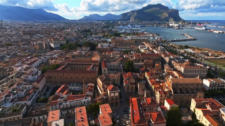 Nel 2024 il Pil del Sud crescerà dello 0,6%