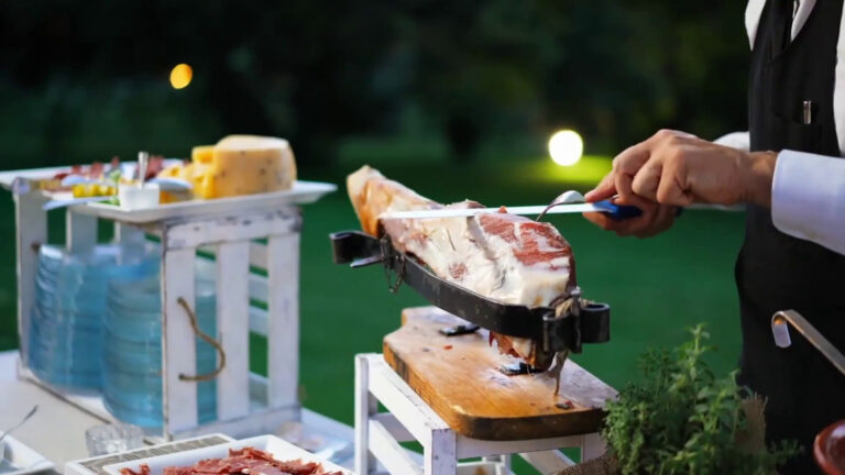 Feste in agriturismo per 2 milioni di famiglie Feste in agriturismo per 2 milioni di famiglie