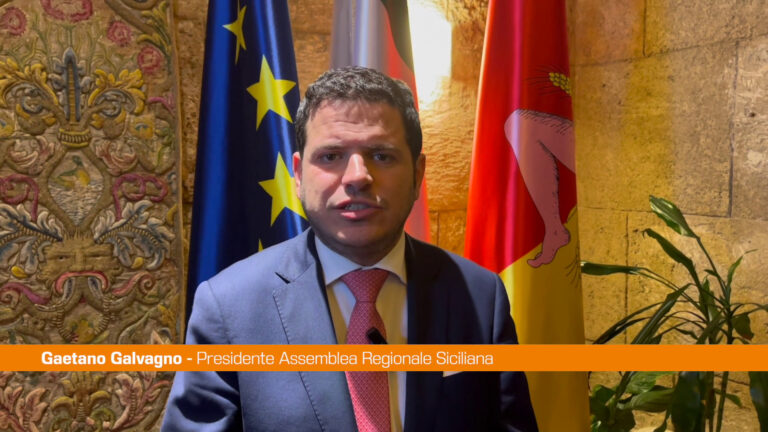 Finanziaria, Galvagno: “Un giorno importante per la Sicilia”