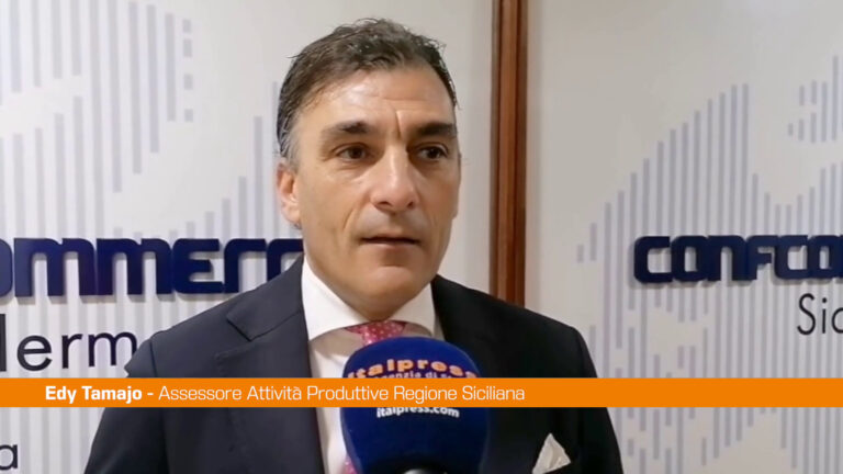 Tamajo: “Nel 2023 in Sicilia 34 mila nuove aziende”