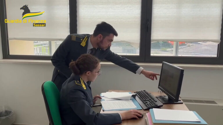 Truffa Superbonus: sequestrati 5 mln in crediti fiscali