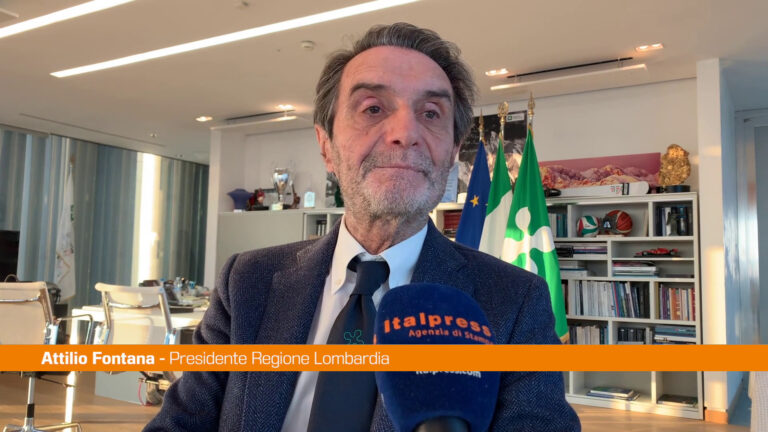 Fontana: “Stop ad abuso d’ufficio va in favore efficienza”