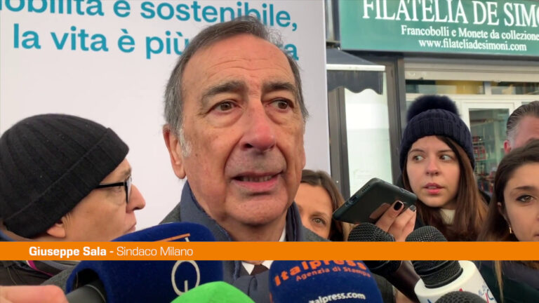 Sala: “Cairo candidato sindaco Milano? Possibile” Sala: “Cairo candidato sindaco Milano? Possibile”