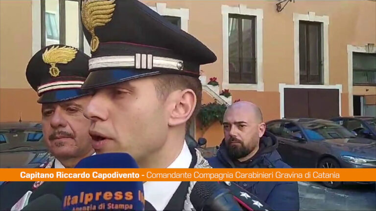 Furti in abitazione, sgominata organizzazione Furti in abitazione, sgominata organizzazione