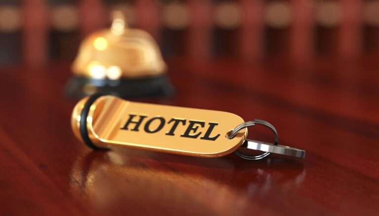 Lusso a Taormina: hotel 4 stelle acquistato da imprenditore siciliano