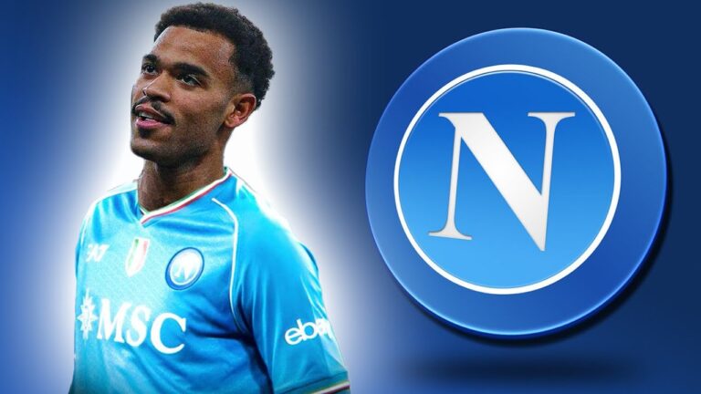Ngonge al Napoli, è fatta Ngonge al Napoli, è fatta