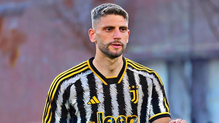 Berardi, la Juve ci riprova