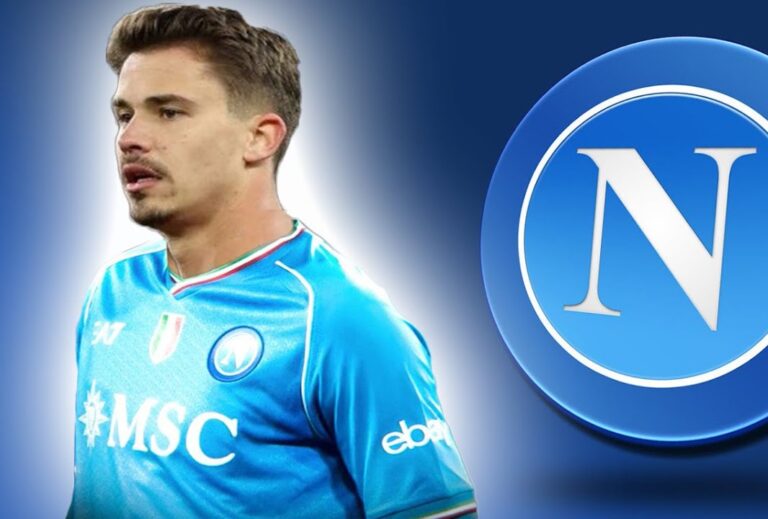 Napoli, è fatta per Dendoncker Napoli, è fatta per Dendoncker