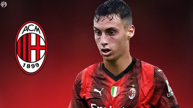 Milan, è fatta per Terracciano