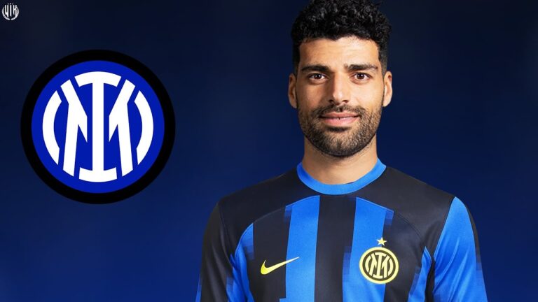 Taremi-Inter, manca solo la firma