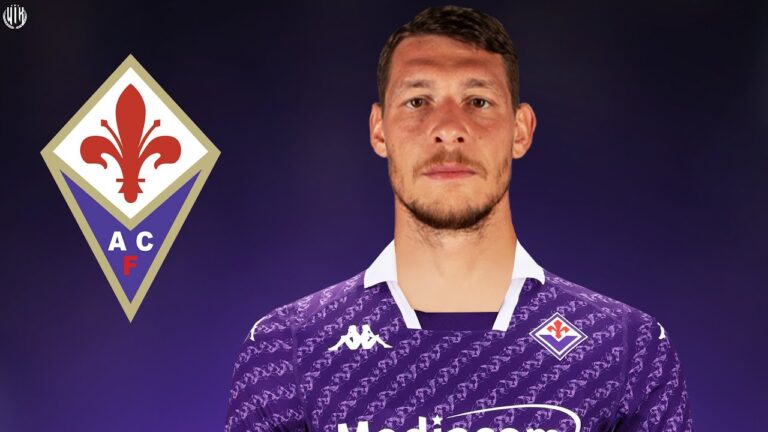 Fiorentina-Belotti, è fatta