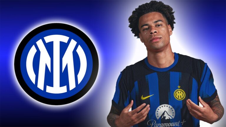 Inter, è ufficiale Buchanan