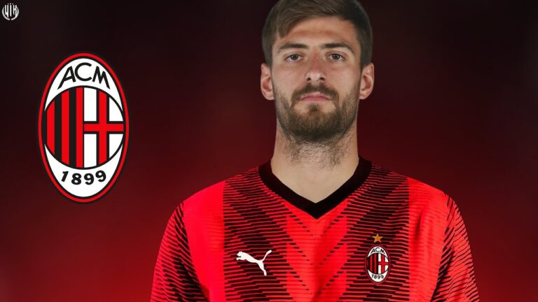 Milan, è ufficiale il ritorno di Gabbia
