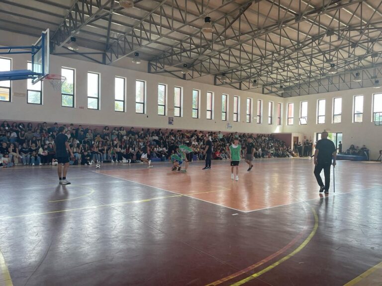“Pugliatti” Taormina, è ufficiale il Liceo Sportivo. Ok della Regione